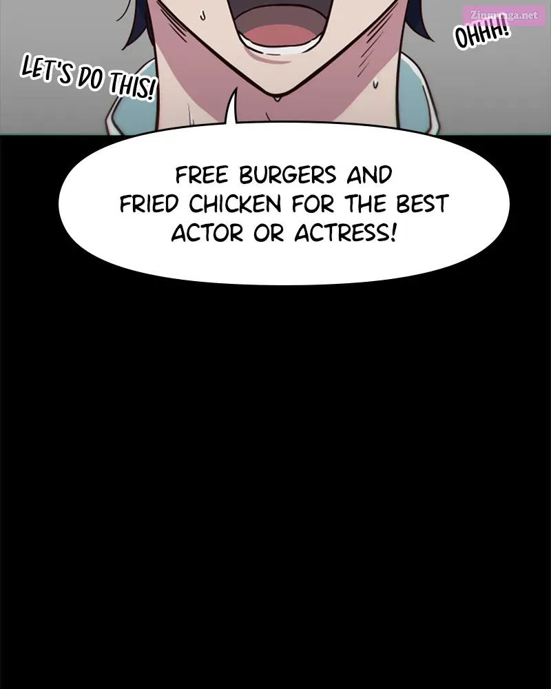 My Virtual Godis a Teenage Girl Zinmanga X Chapter 9 Page 99