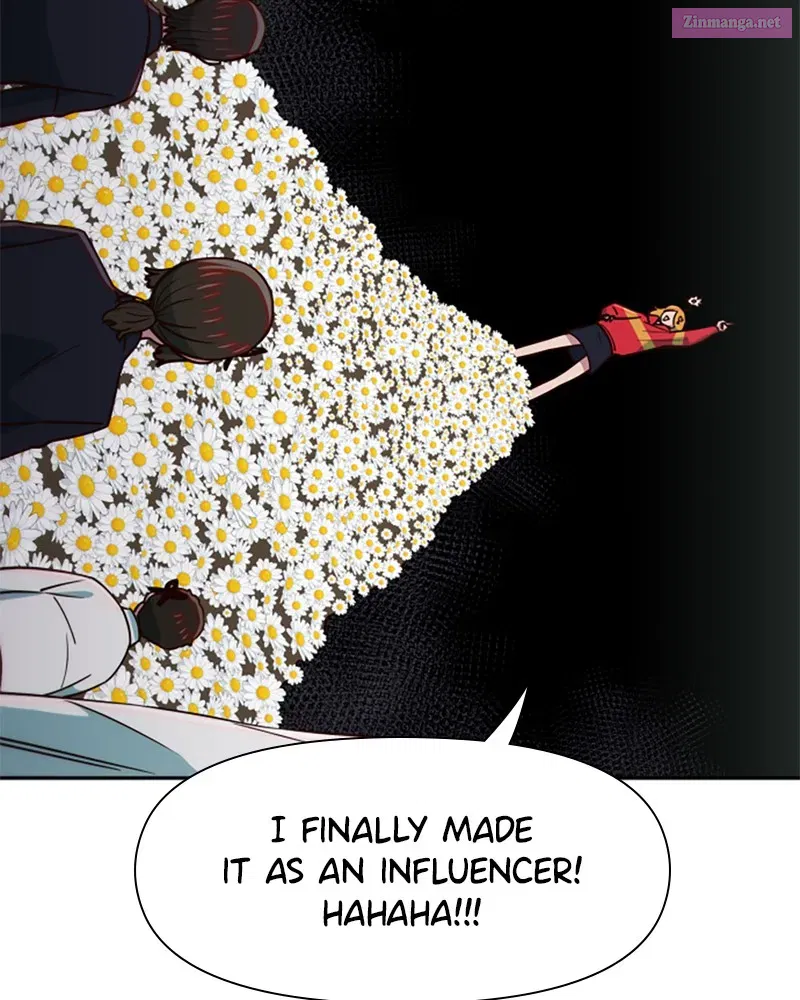 My Virtual Godis a Teenage Girl Zinmanga X Chapter 9 Page 115