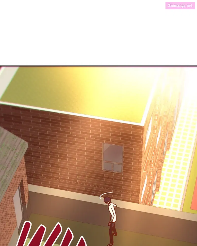My Virtual Godis a Teenage Girl Zinmanga X Chapter 9 Page 164
