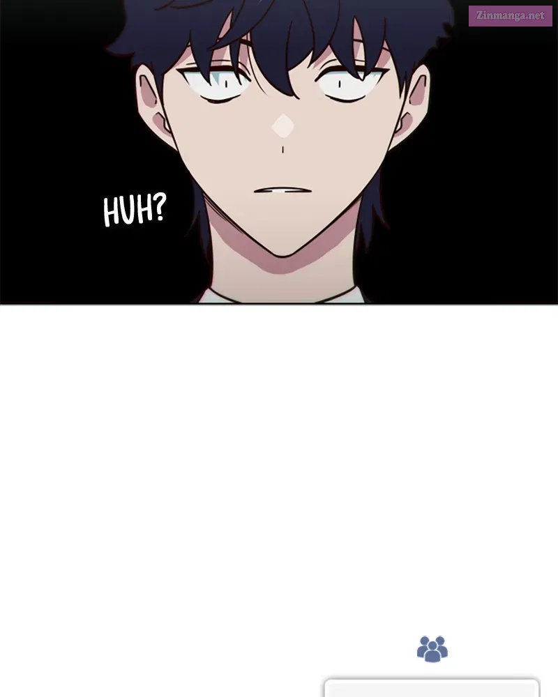 My Virtual Godis a Teenage Girl Zinmanga X Chapter 9 Page 171