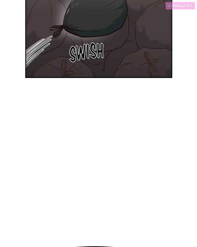 My Virtual Godis a Teenage Girl Zinmanga X Chapter 8 Page 4
