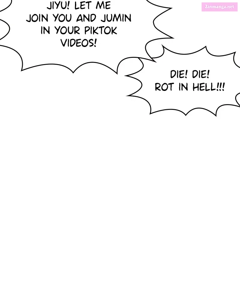 My Virtual Godis a Teenage Girl Zinmanga X Chapter 8 Page 18