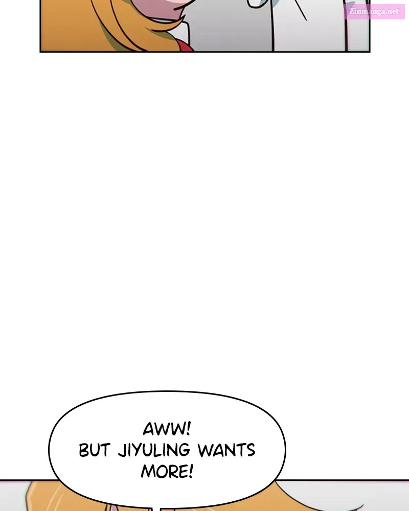 My Virtual Godis a Teenage Girl Zinmanga X Chapter 8 Page 70