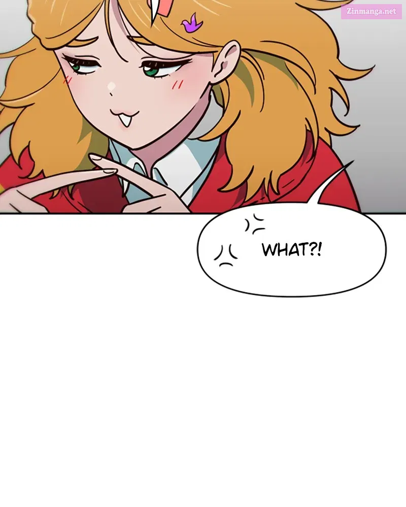 My Virtual Godis a Teenage Girl Zinmanga X Chapter 8 Page 71