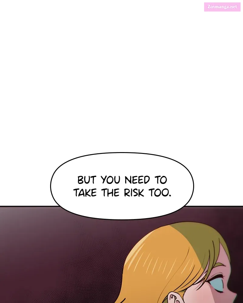 My Virtual Godis a Teenage Girl Zinmanga X Chapter 8 Page 100