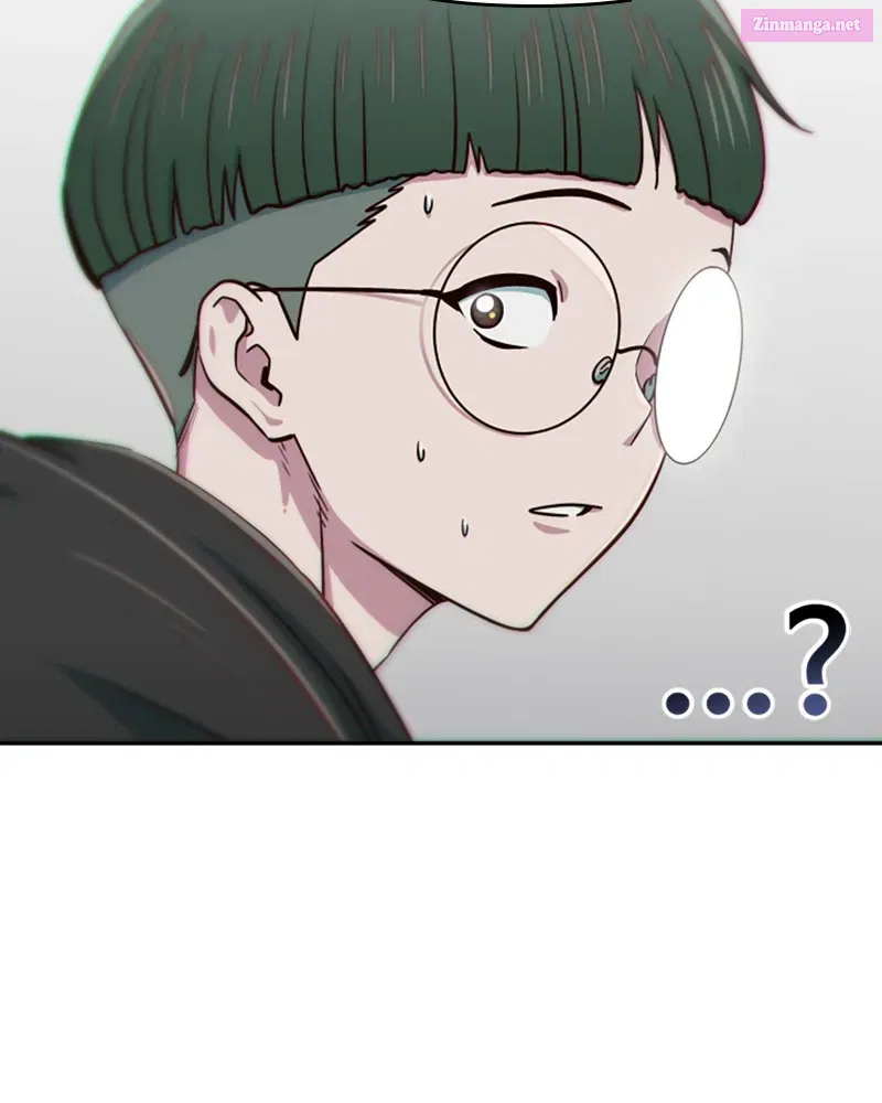 My Virtual Godis a Teenage Girl Zinmanga X Chapter 8 Page 108