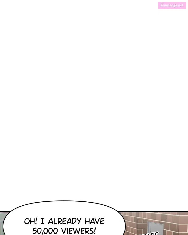 My Virtual Godis a Teenage Girl Zinmanga X Chapter 8 Page 113