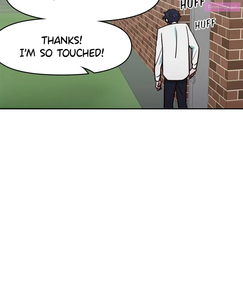 My Virtual Godis a Teenage Girl Zinmanga X Chapter 8 Page 114