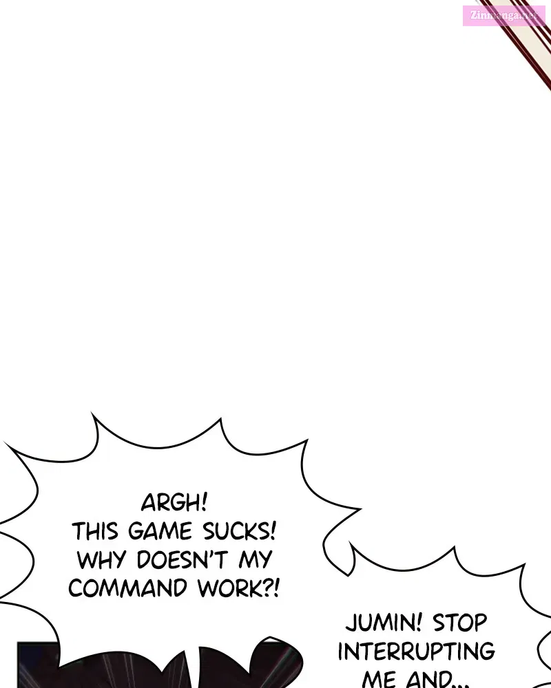 My Virtual Godis a Teenage Girl Zinmanga X Chapter 8 Page 168