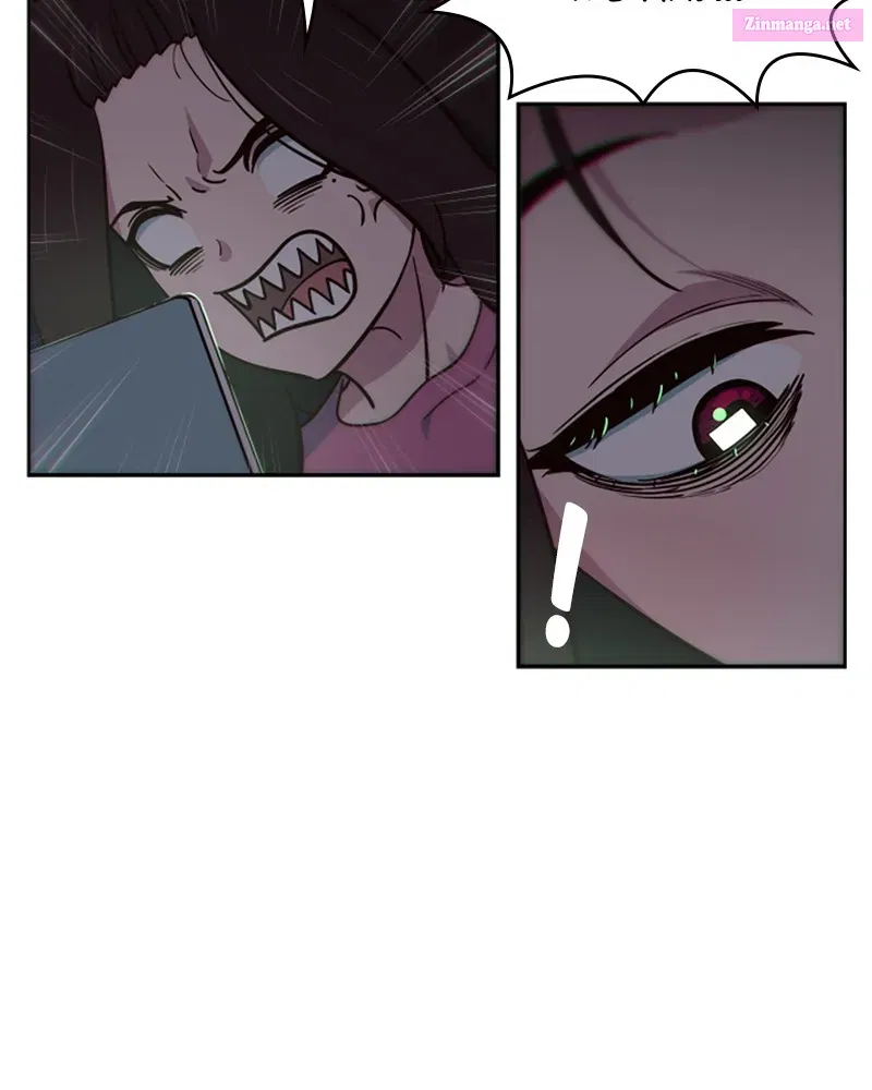 My Virtual Godis a Teenage Girl Zinmanga X Chapter 8 Page 169