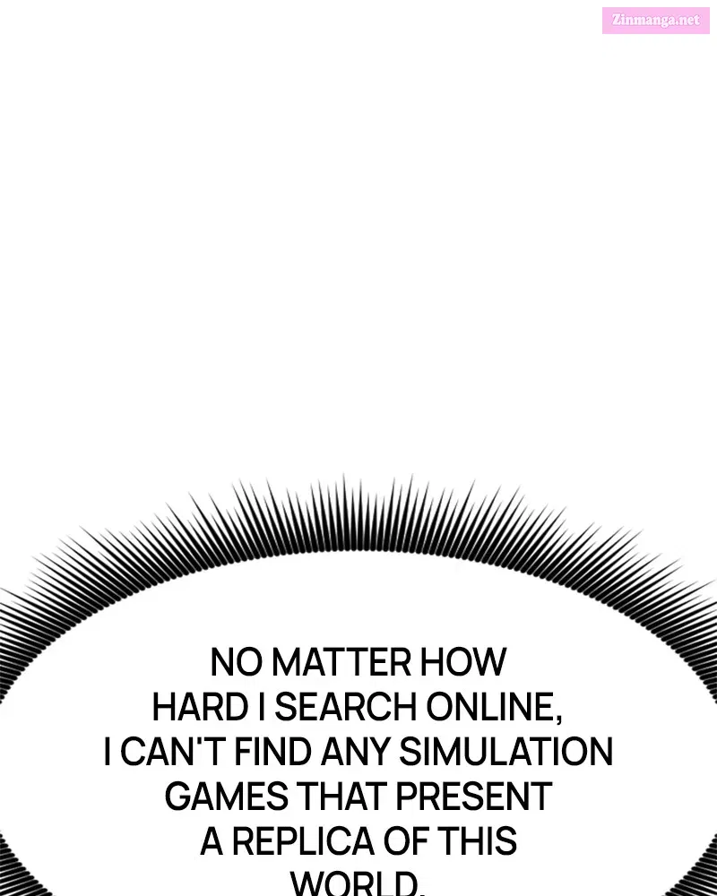 My Virtual Godis a Teenage Girl Zinmanga X Chapter 7 Page 5