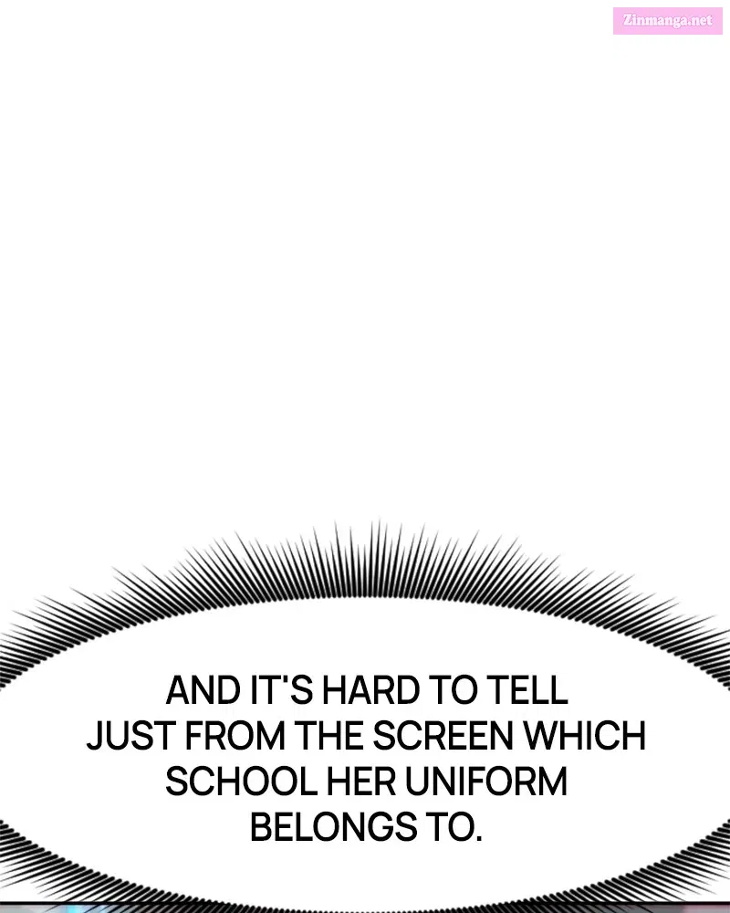 My Virtual Godis a Teenage Girl Zinmanga X Chapter 7 Page 7