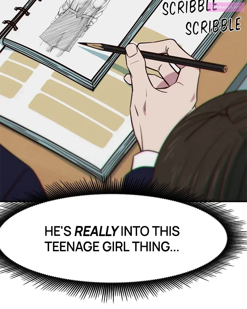 My Virtual Godis a Teenage Girl Zinmanga X Chapter 7 Page 22