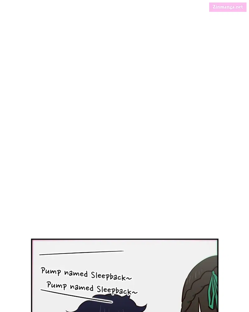 My Virtual Godis a Teenage Girl Zinmanga X Chapter 7 Page 24
