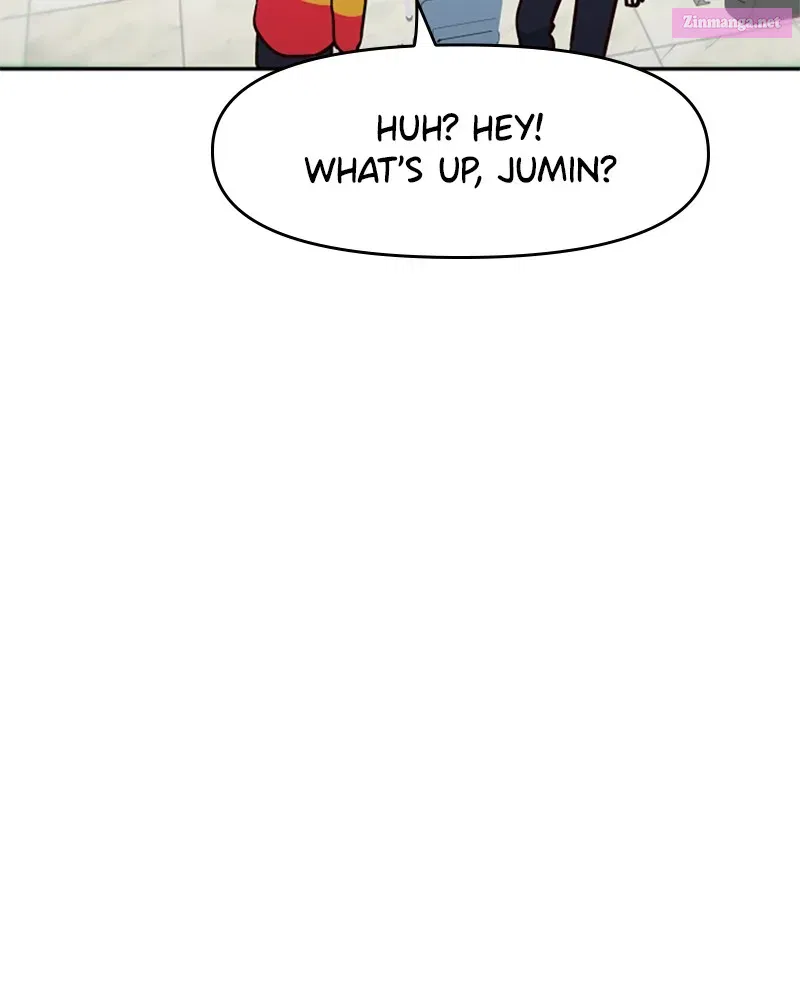 My Virtual Godis a Teenage Girl Zinmanga X Chapter 7 Page 33