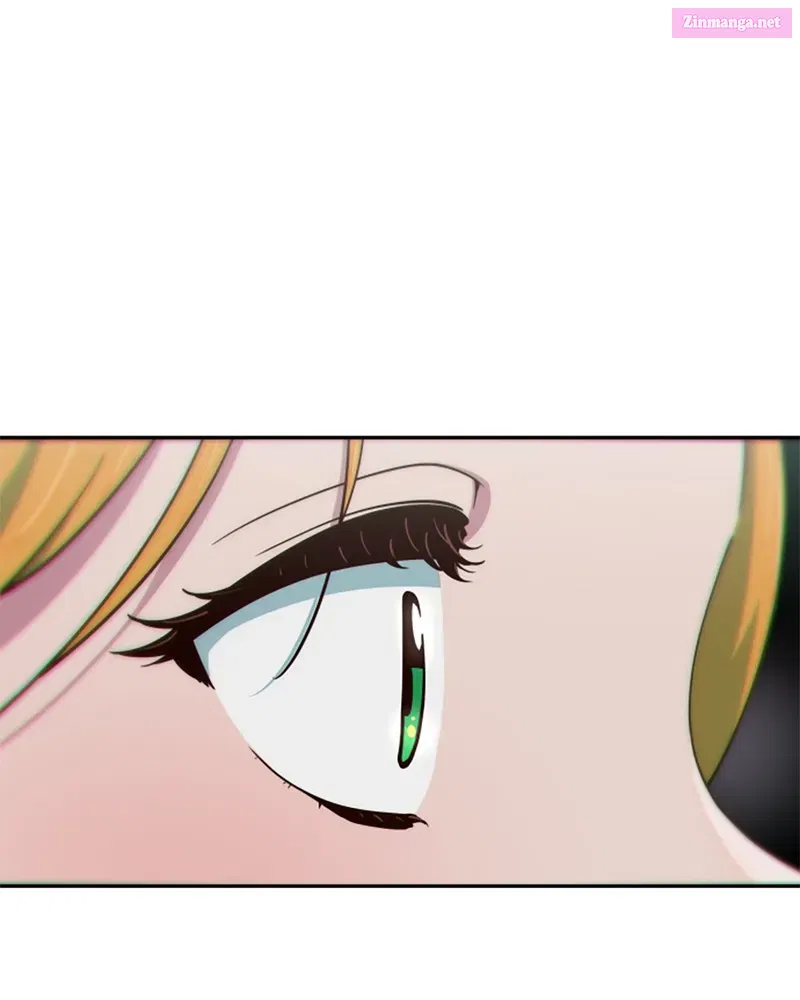 My Virtual Godis a Teenage Girl Zinmanga X Chapter 7 Page 40