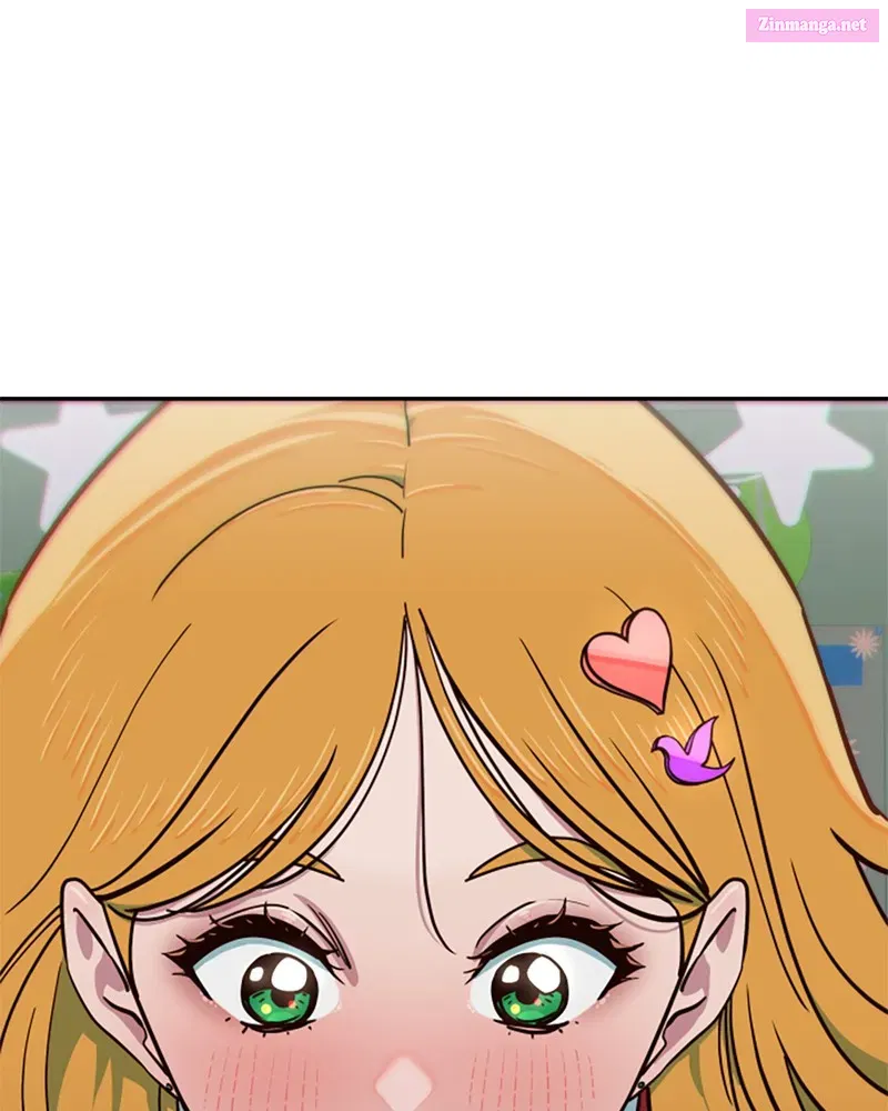 My Virtual Godis a Teenage Girl Zinmanga X Chapter 7 Page 56