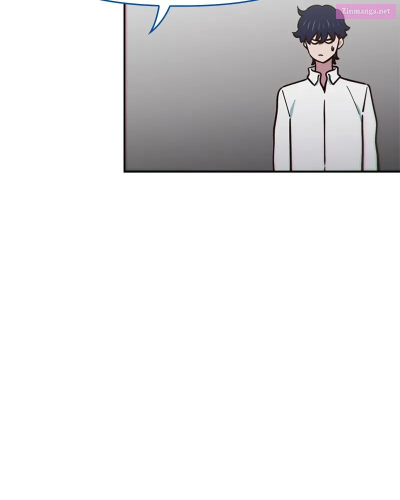 My Virtual Godis a Teenage Girl Zinmanga X Chapter 7 Page 101