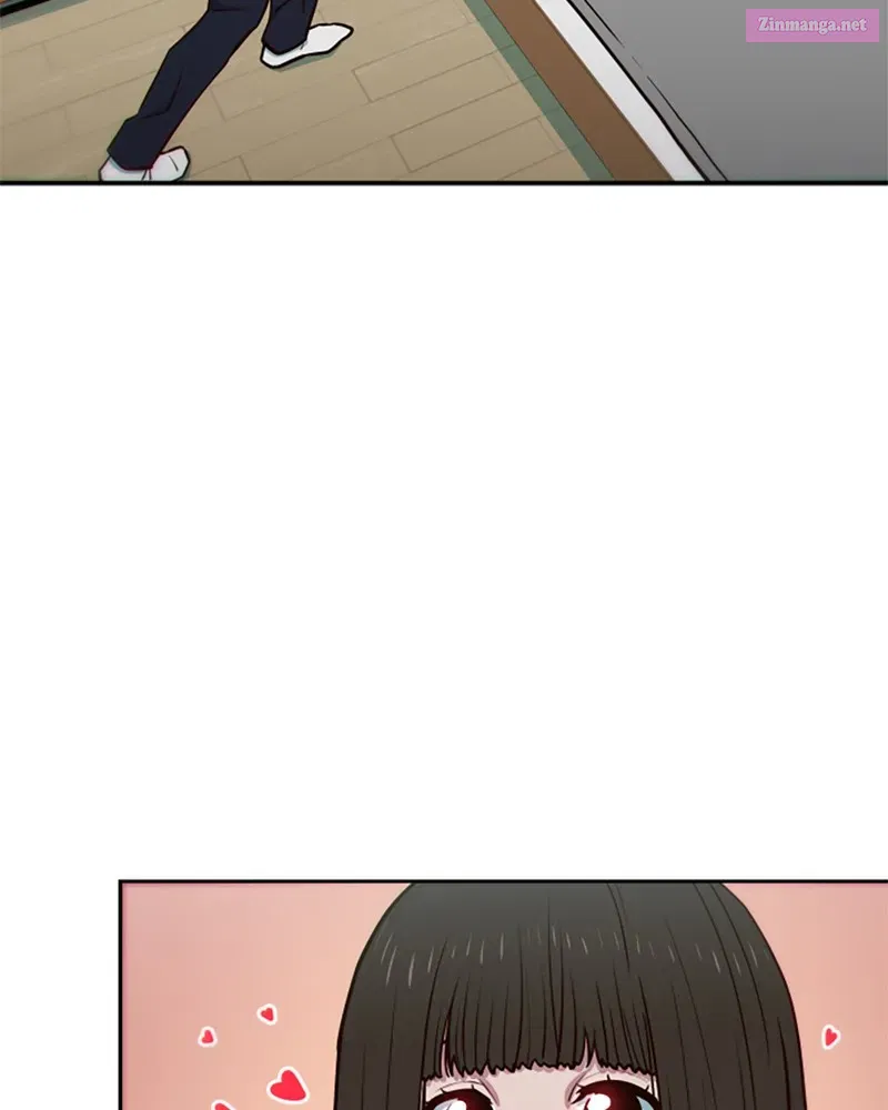 My Virtual Godis a Teenage Girl Zinmanga X Chapter 6 Page 3