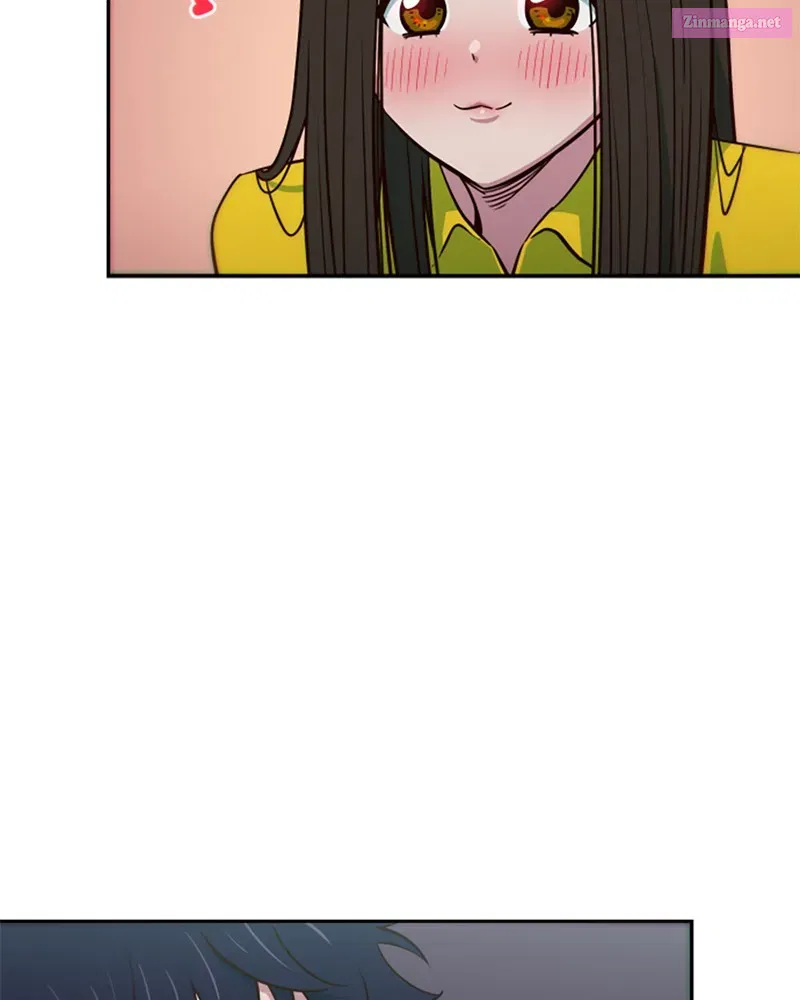My Virtual Godis a Teenage Girl Zinmanga X Chapter 6 Page 4