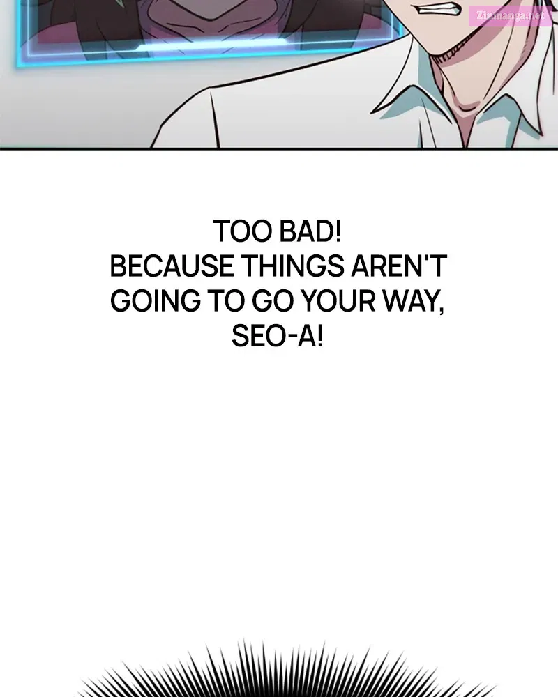 My Virtual Godis a Teenage Girl Zinmanga X Chapter 6 Page 7