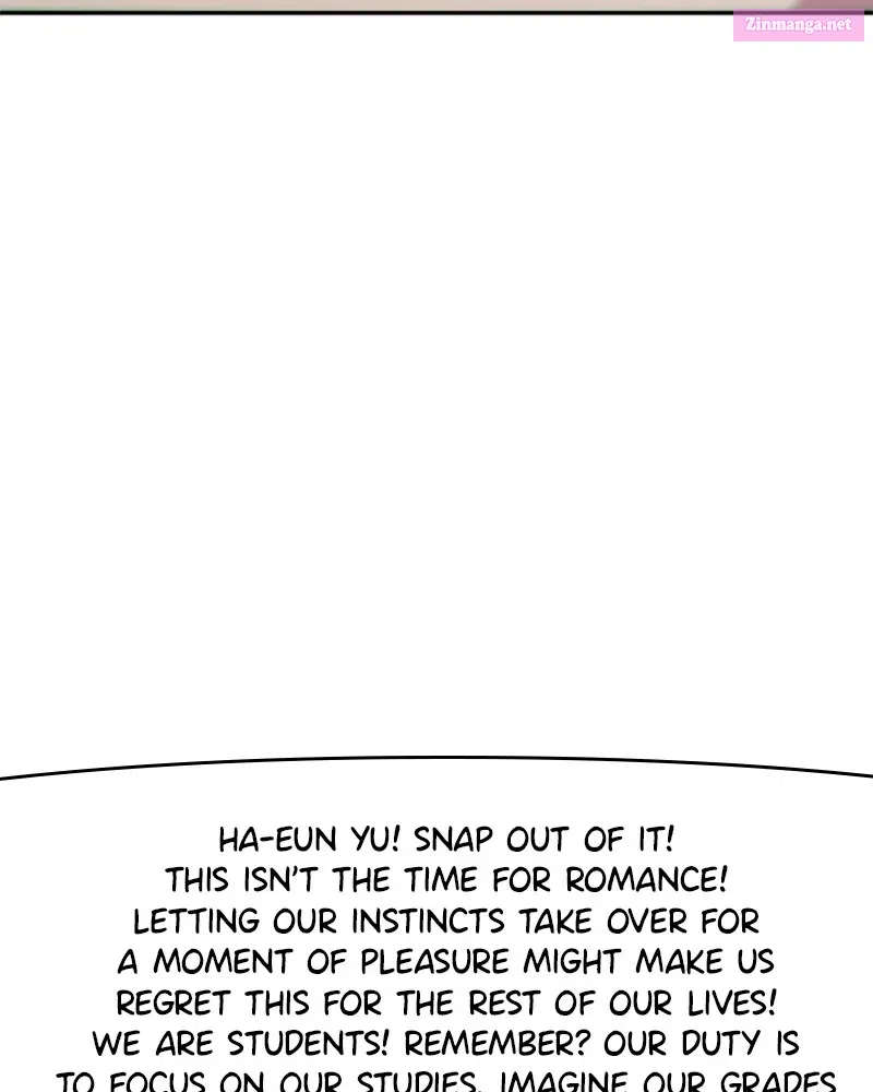 My Virtual Godis a Teenage Girl Zinmanga X Chapter 6 Page 12