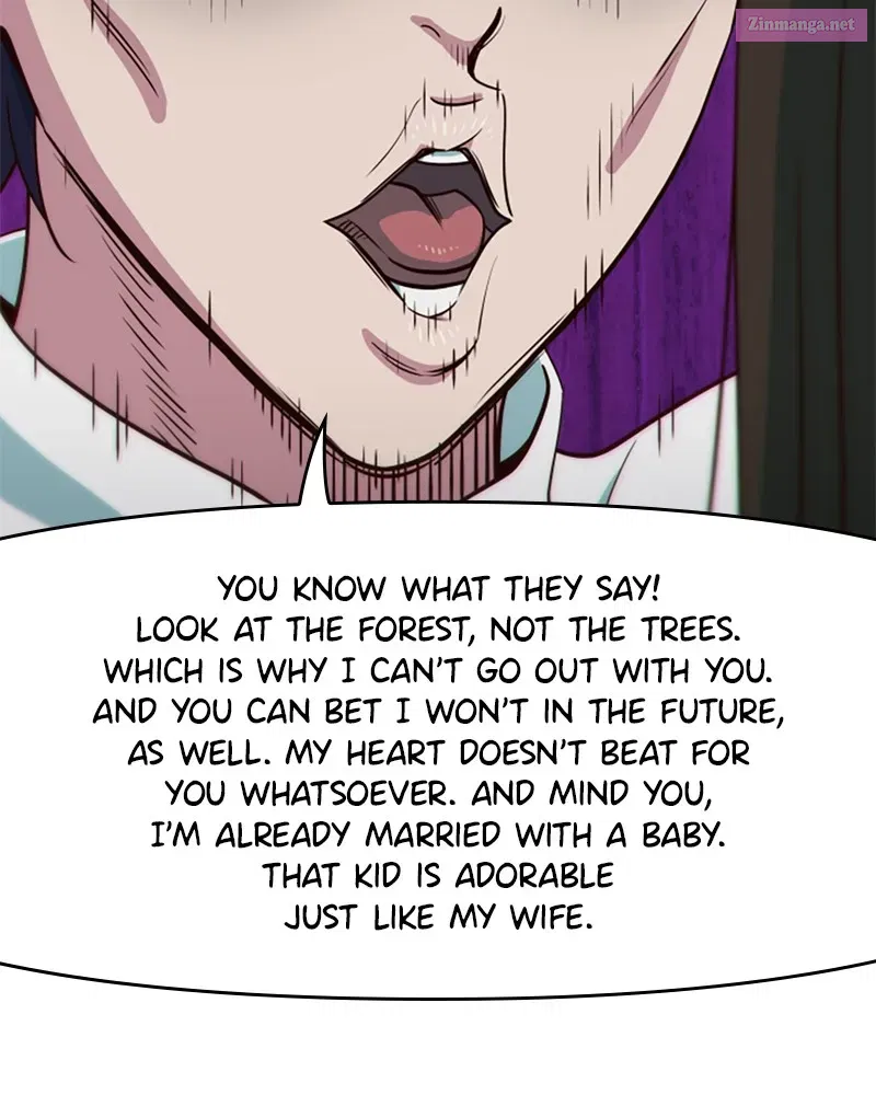 My Virtual Godis a Teenage Girl Zinmanga X Chapter 6 Page 14