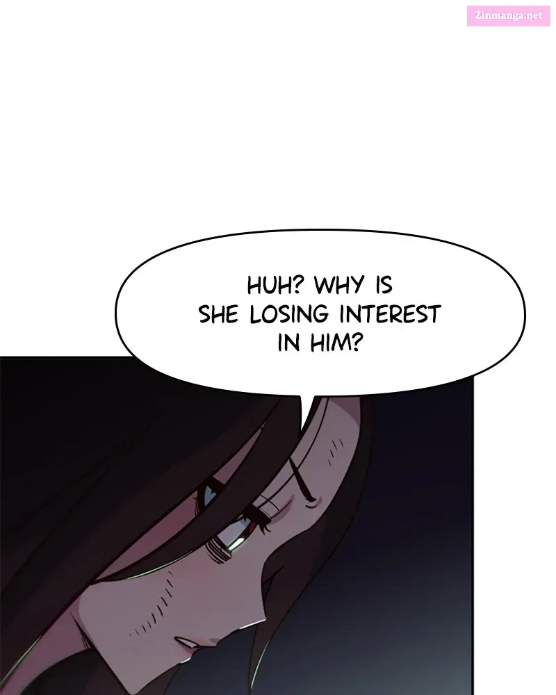 My Virtual Godis a Teenage Girl Zinmanga X Chapter 6 Page 20