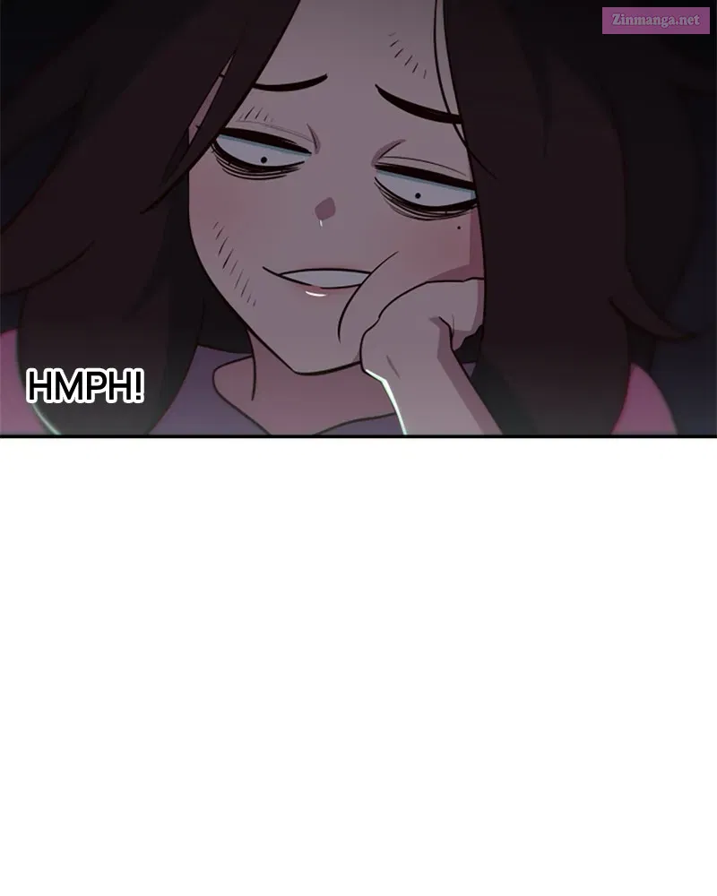 My Virtual Godis a Teenage Girl Zinmanga X Chapter 6 Page 30