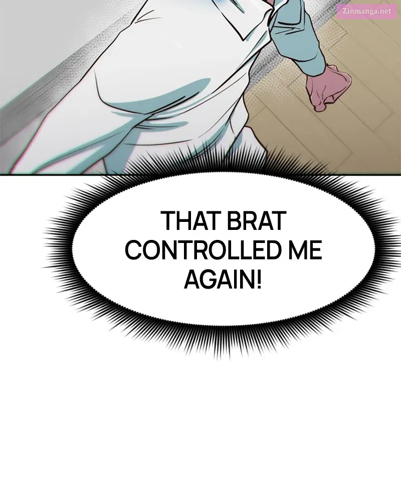 My Virtual Godis a Teenage Girl Zinmanga X Chapter 6 Page 38