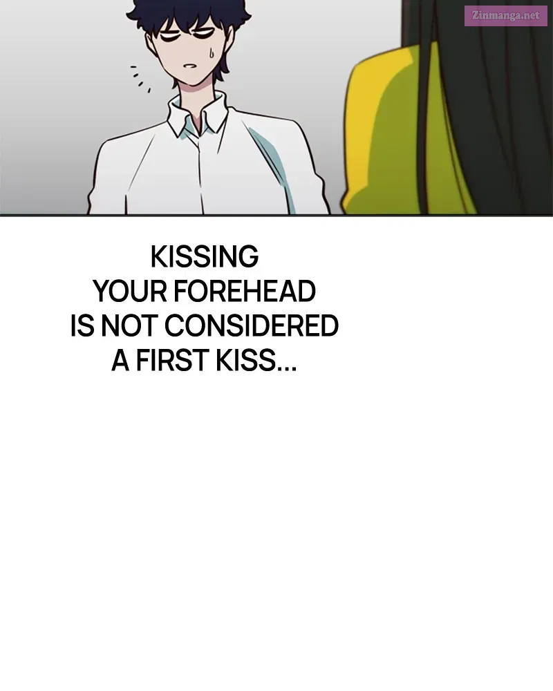 My Virtual Godis a Teenage Girl Zinmanga X Chapter 6 Page 40
