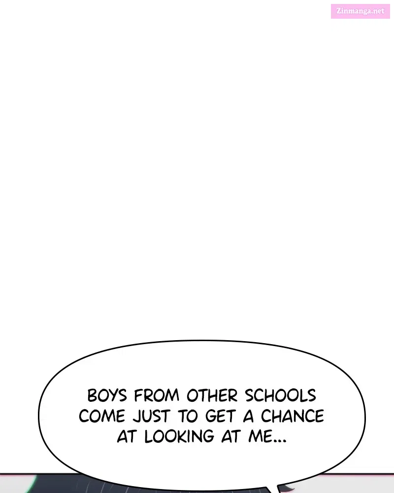 My Virtual Godis a Teenage Girl Zinmanga X Chapter 6 Page 61