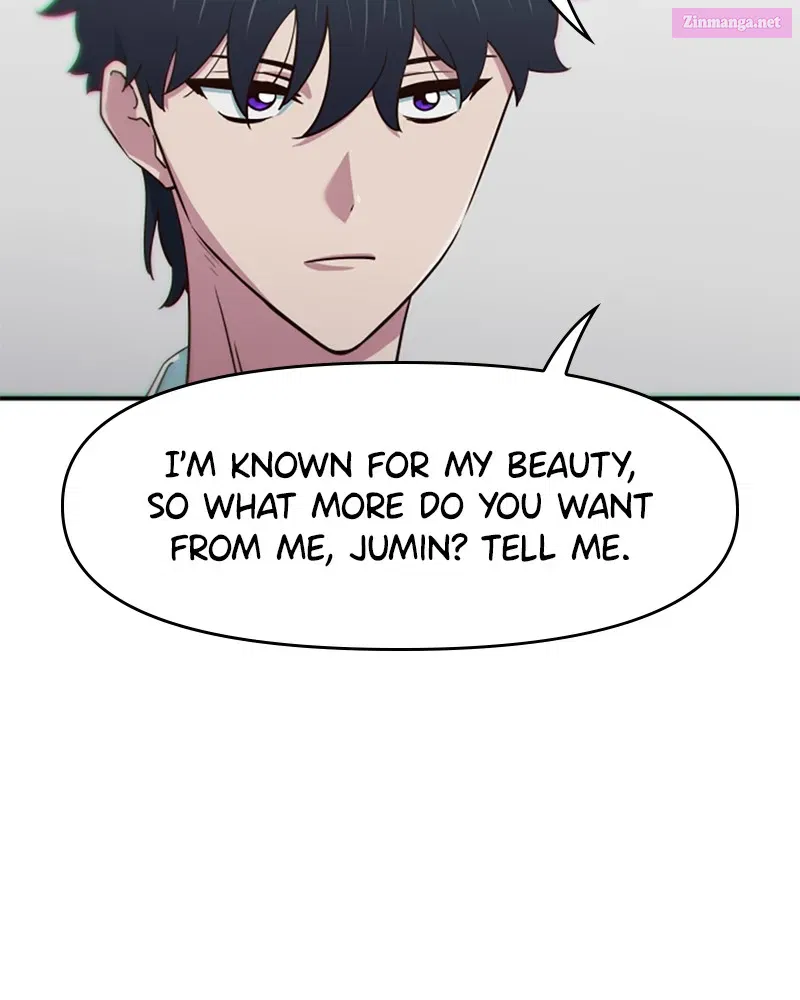 My Virtual Godis a Teenage Girl Zinmanga X Chapter 6 Page 62