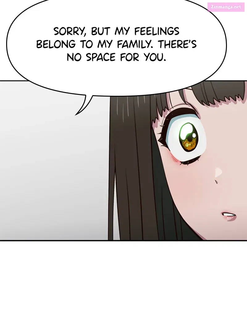 My Virtual Godis a Teenage Girl Zinmanga X Chapter 6 Page 69