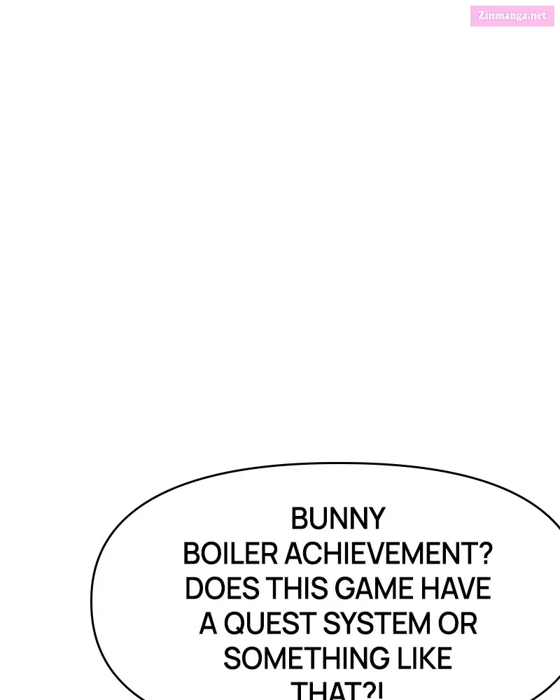 My Virtual Godis a Teenage Girl Zinmanga X Chapter 6 Page 84