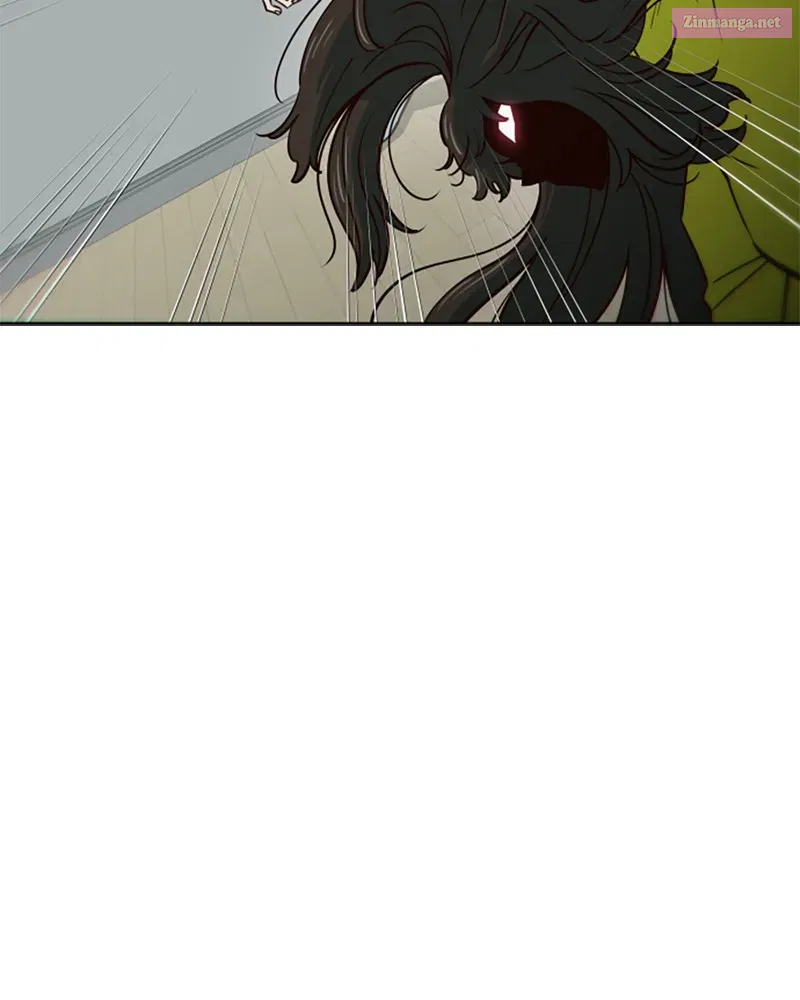 My Virtual Godis a Teenage Girl Zinmanga X Chapter 6 Page 91