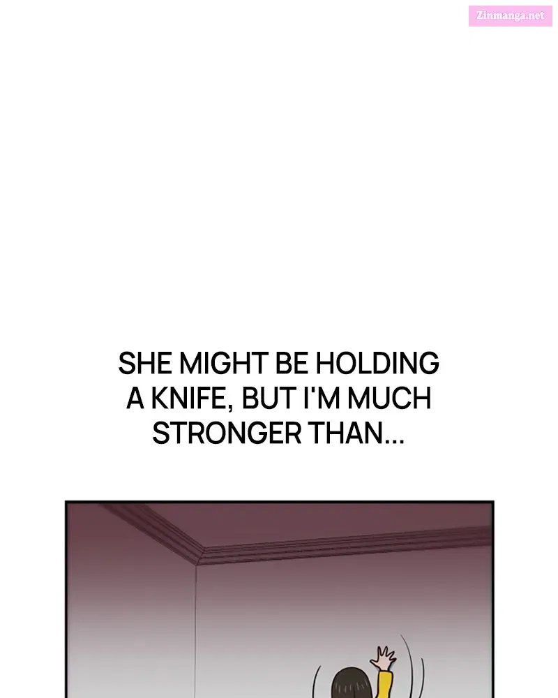My Virtual Godis a Teenage Girl Zinmanga X Chapter 6 Page 97