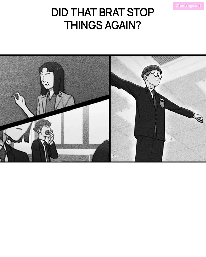 My Virtual Godis a Teenage Girl Zinmanga X Chapter 6 Page 117