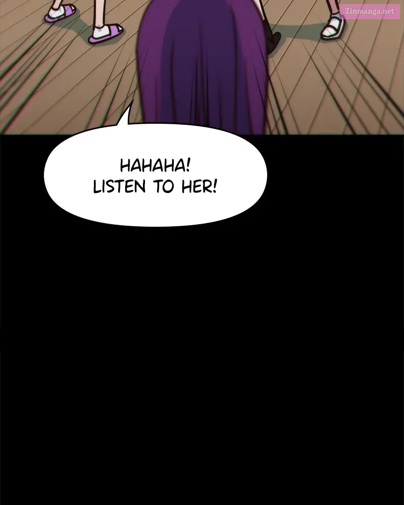 My Virtual Godis a Teenage Girl Zinmanga X Chapter 5 Page 9