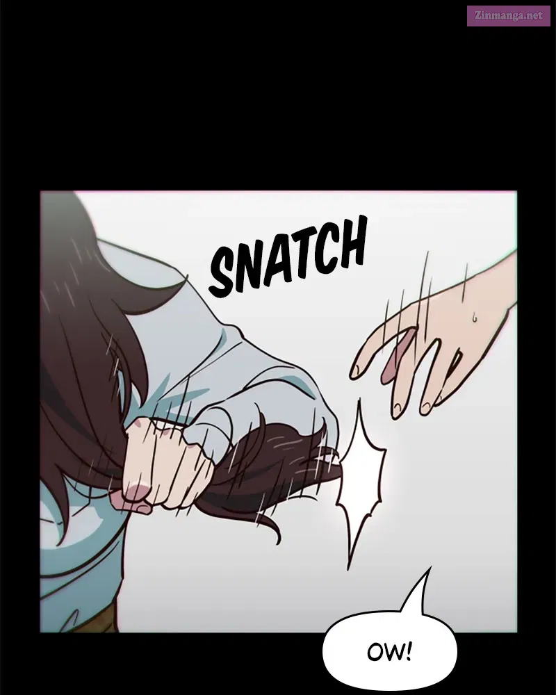 My Virtual Godis a Teenage Girl Zinmanga X Chapter 5 Page 11