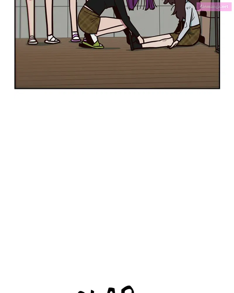 My Virtual Godis a Teenage Girl Zinmanga X Chapter 5 Page 17