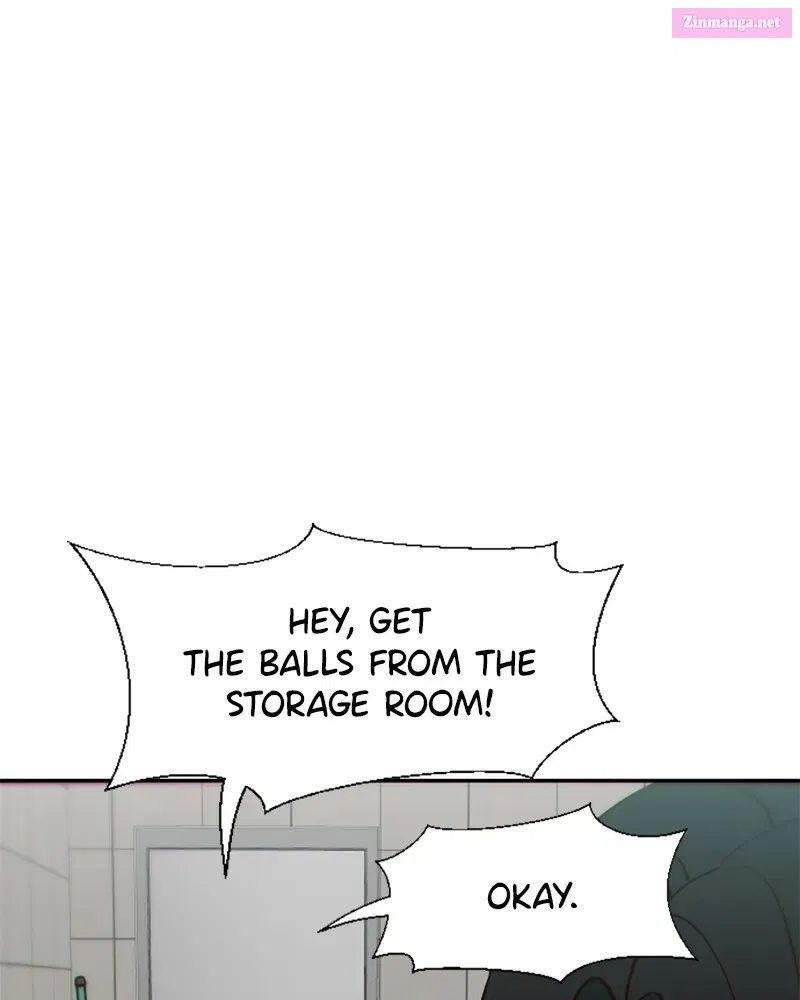 My Virtual Godis a Teenage Girl Zinmanga X Chapter 5 Page 23