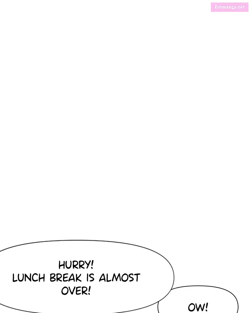 My Virtual Godis a Teenage Girl Zinmanga X Chapter 5 Page 43