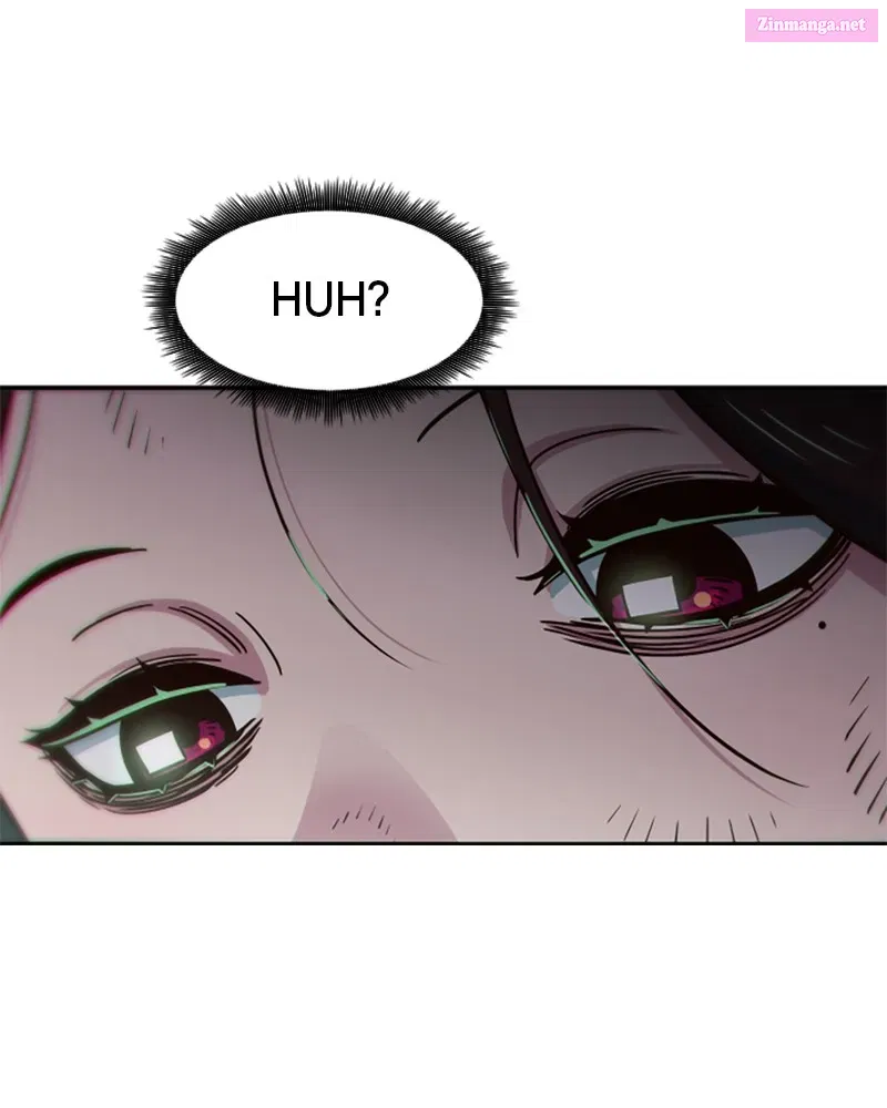 My Virtual Godis a Teenage Girl Zinmanga X Chapter 5 Page 58