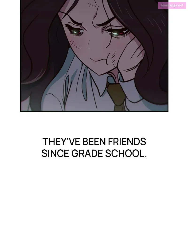 My Virtual Godis a Teenage Girl Zinmanga X Chapter 5 Page 62