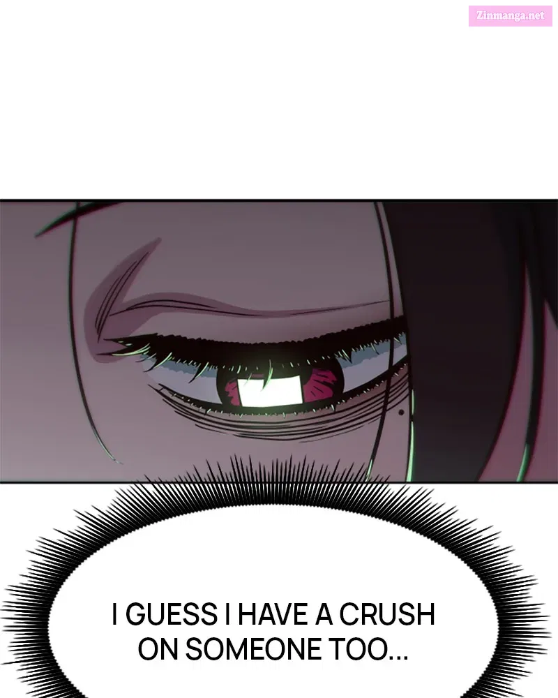 My Virtual Godis a Teenage Girl Zinmanga X Chapter 5 Page 65