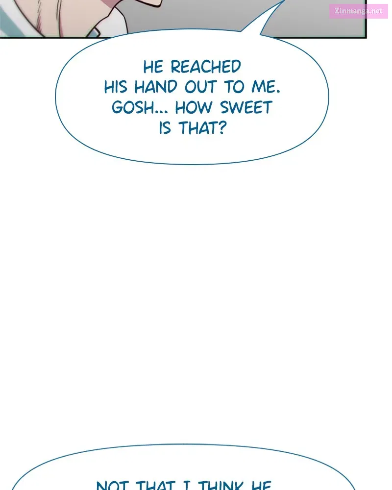 My Virtual Godis a Teenage Girl Zinmanga X Chapter 5 Page 82