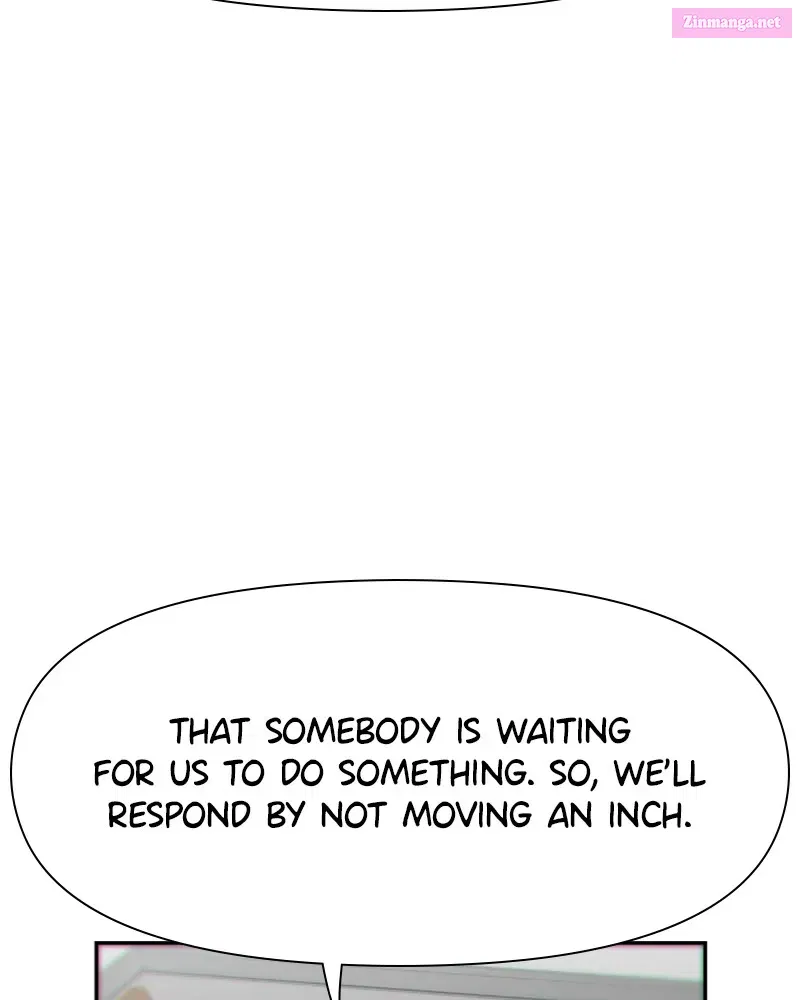 My Virtual Godis a Teenage Girl Zinmanga X Chapter 5 Page 107