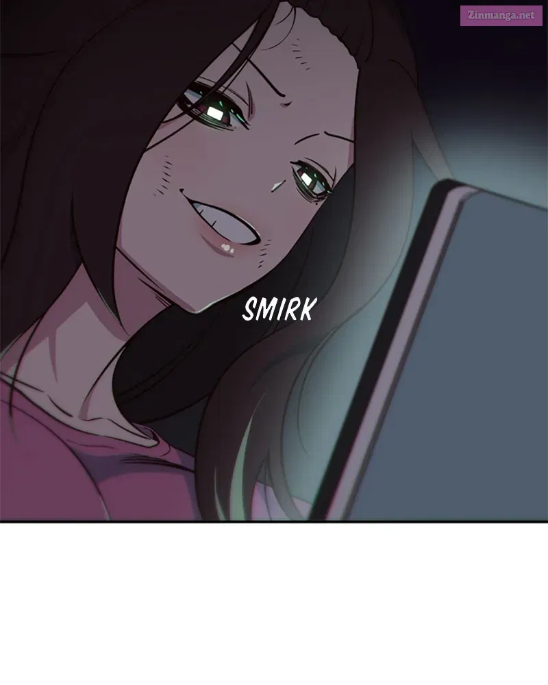 My Virtual Godis a Teenage Girl Zinmanga X Chapter 5 Page 153