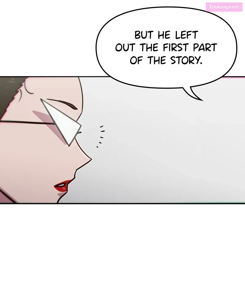 My Virtual Godis a Teenage Girl Zinmanga X Chapter 4 Page 12